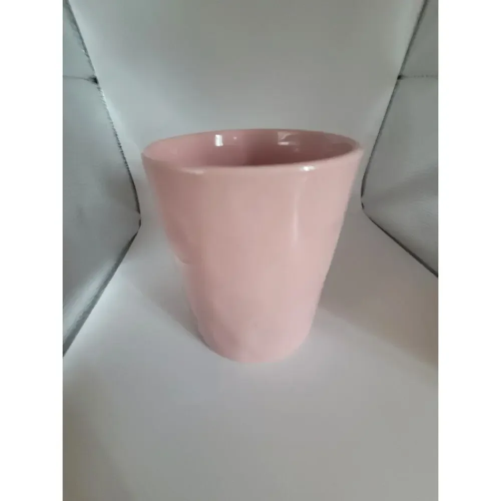 Hello Kitty Coffee Pink Mug